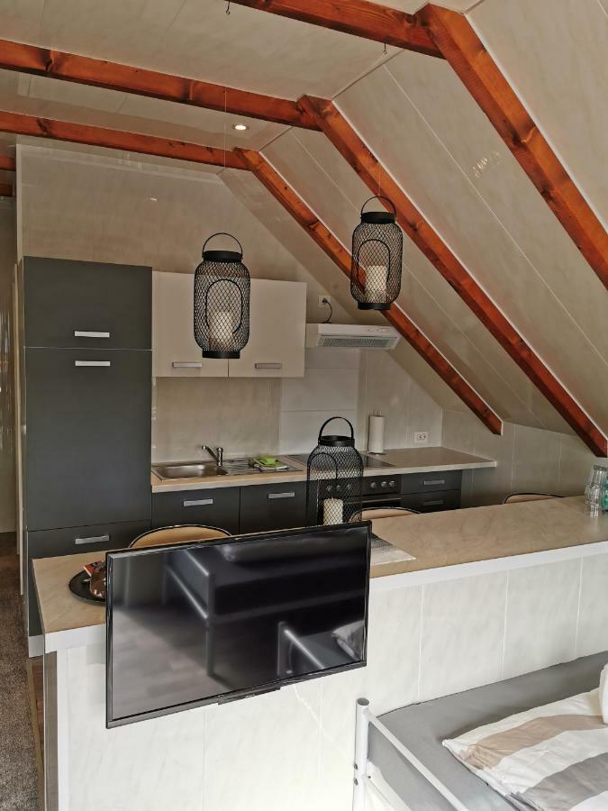 Apartments Margaretenhof Βίλχελμσχαφεν Εξωτερικό φωτογραφία