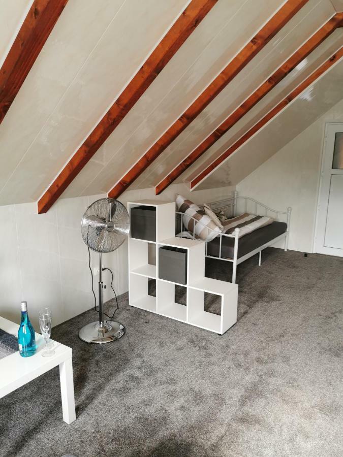 Apartments Margaretenhof Βίλχελμσχαφεν Εξωτερικό φωτογραφία